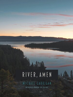 cover image of River, Amen